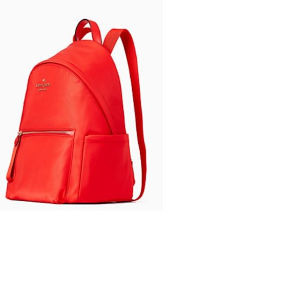 new !!chelsea medium backpack, kate spade main image 4
